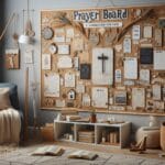 prayer board ideas