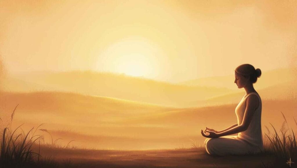 Prayer for Mental Health