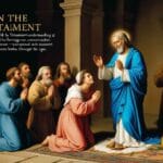prayer in the old testament