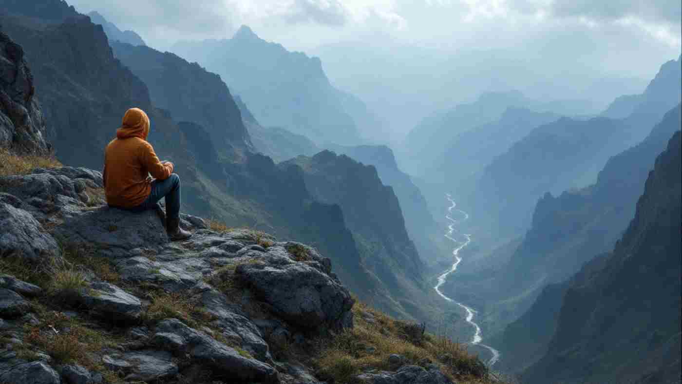 Bible Verses on Fear of Death for Comfort and Hope