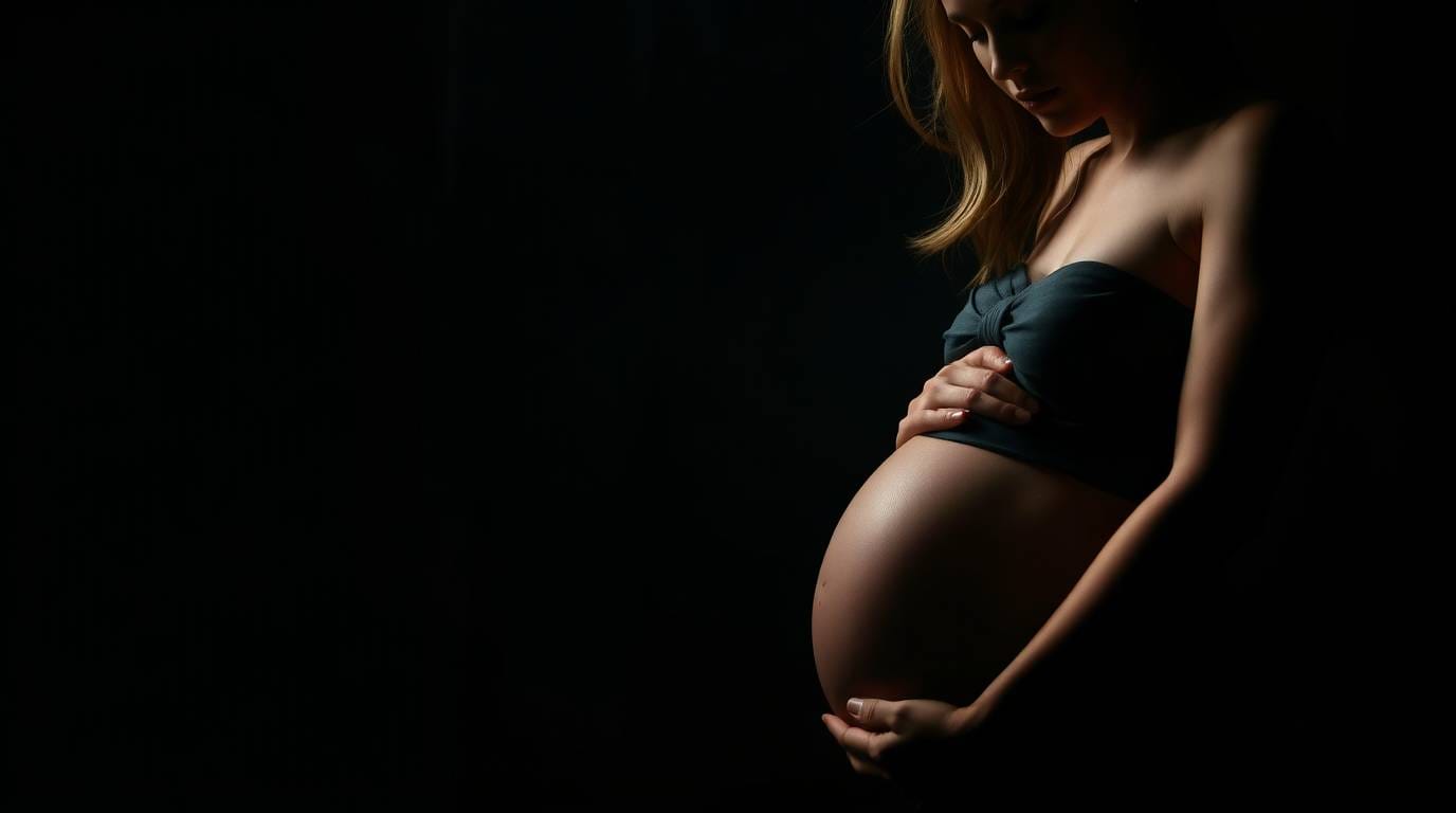 Prayers for a Blessed-Pregnancy and Childbirth