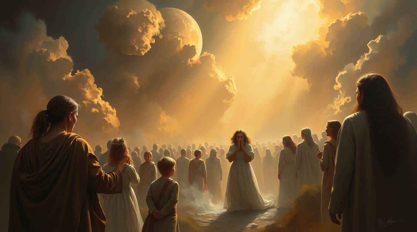 Prayers for Mother's day