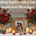 6th Wedding Anniversary Celebration Ideas and Messages