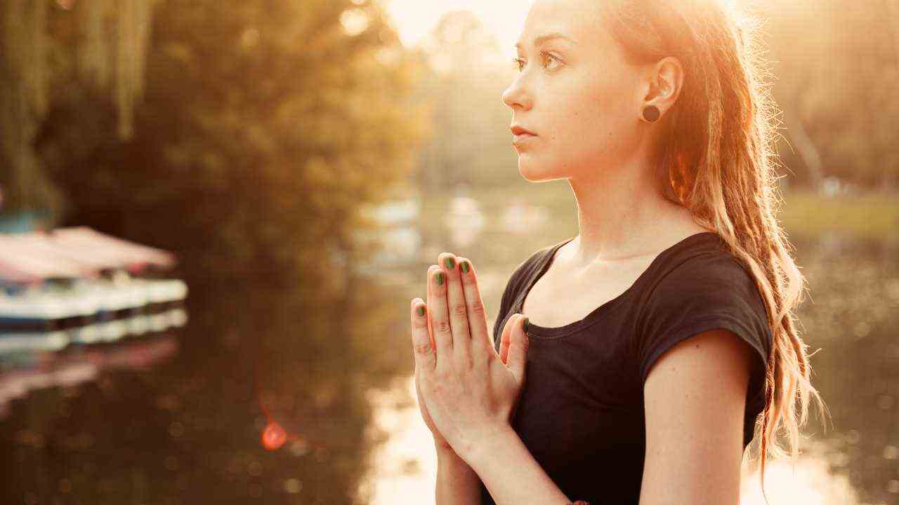 A Prayer for Gratitude on Saturday Morning