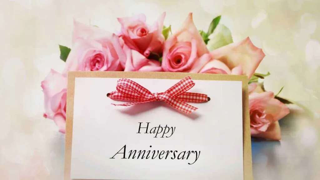 Creative Gift Ideas for the 14th Anniversary