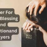 prayer for house blessing and protection