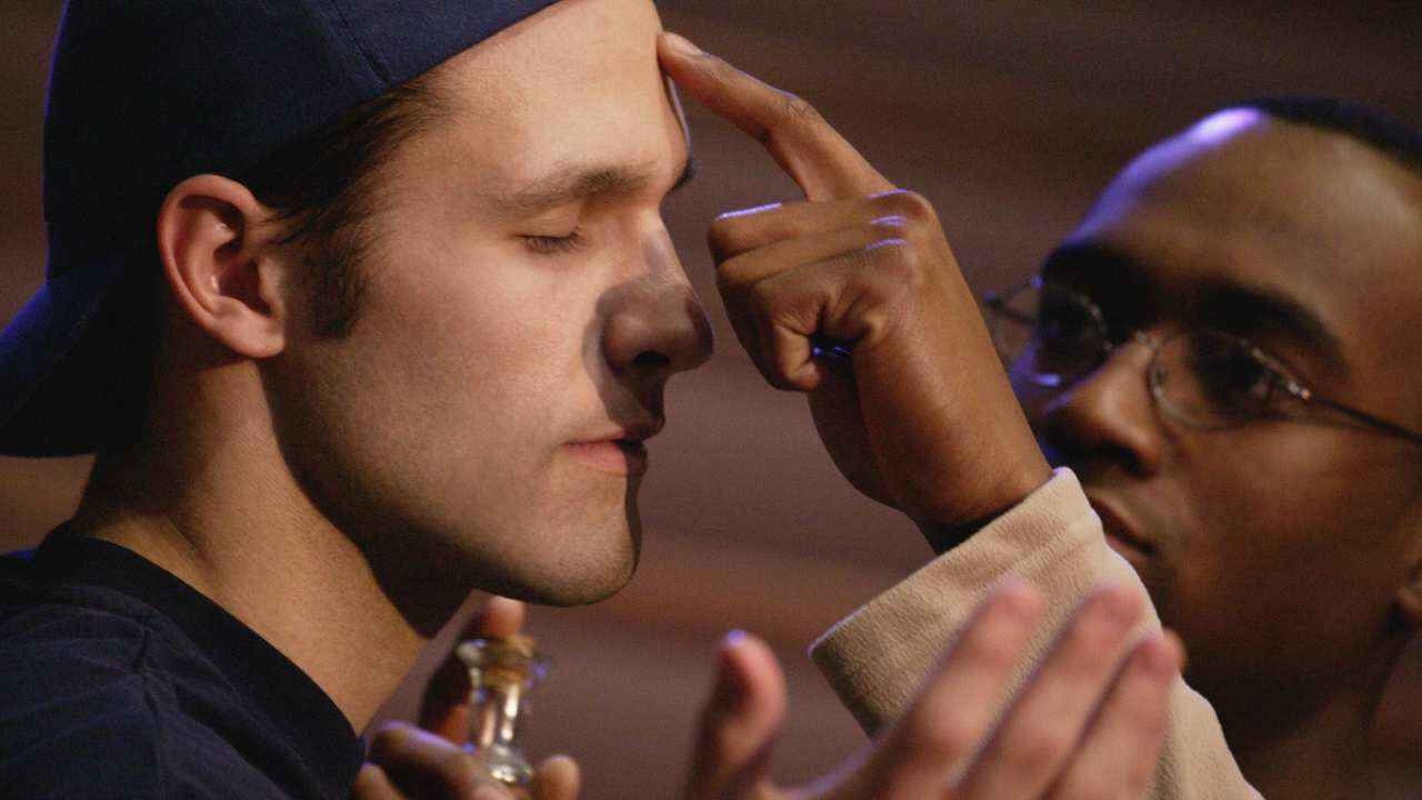 7 manifestations of the anointing