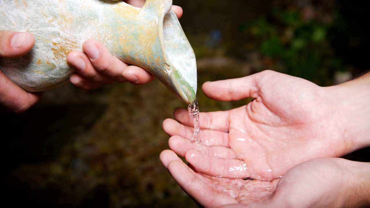 7 manifestations of the anointing